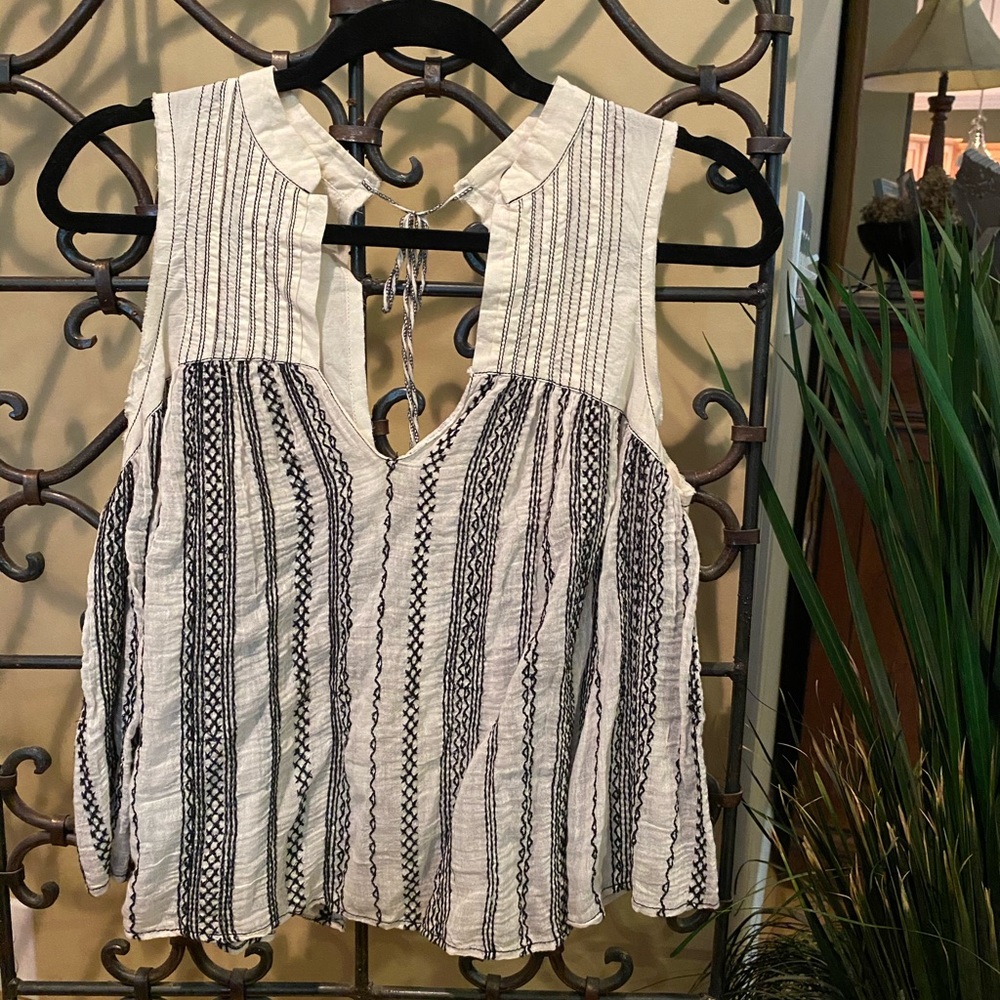 Free People top